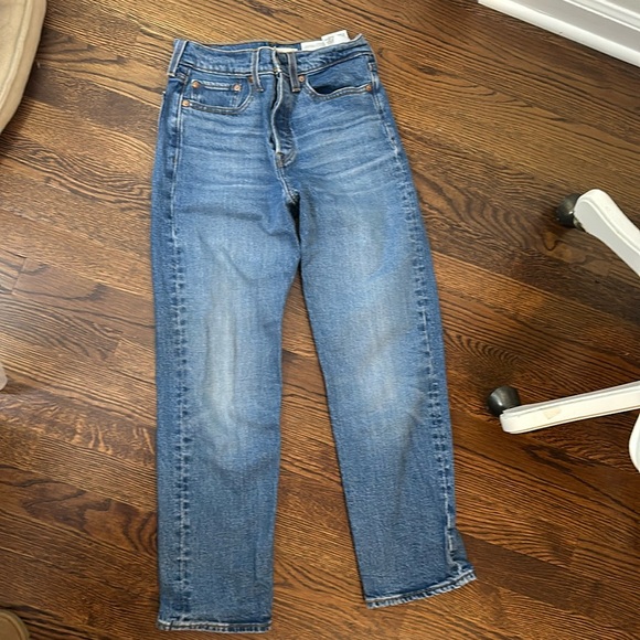 Levi’s jeans - Picture 2 of 3